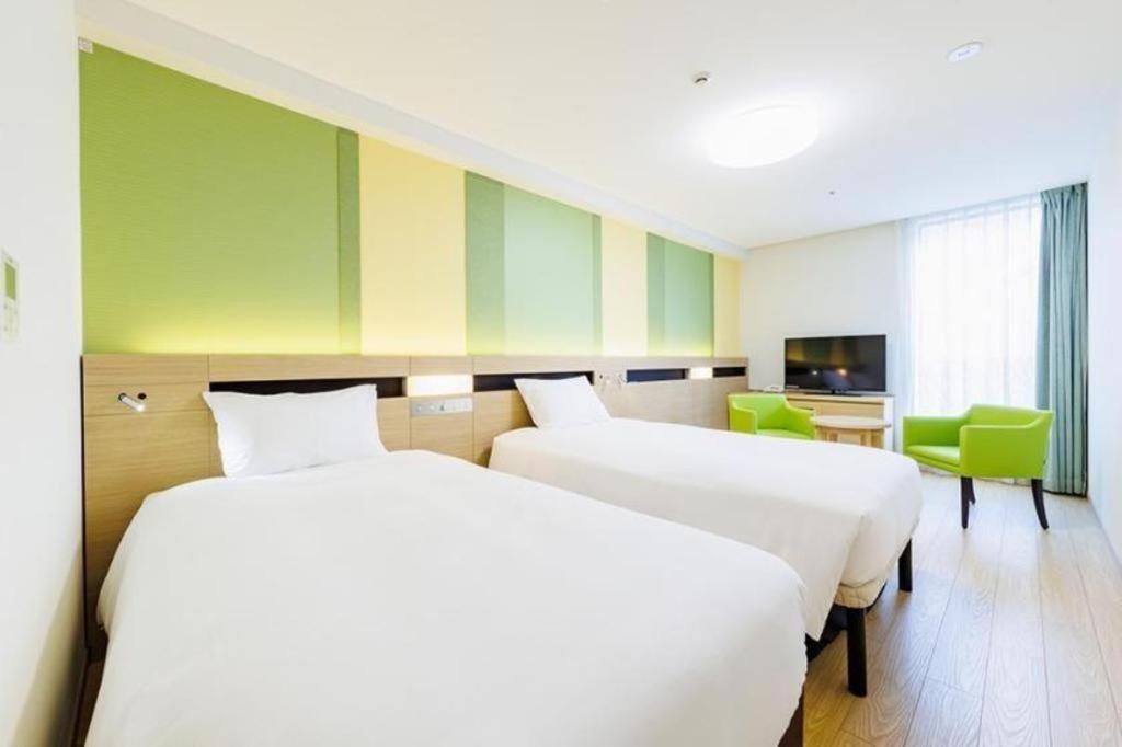 Hotel Dream Gate Maihama Chiba Exterior foto