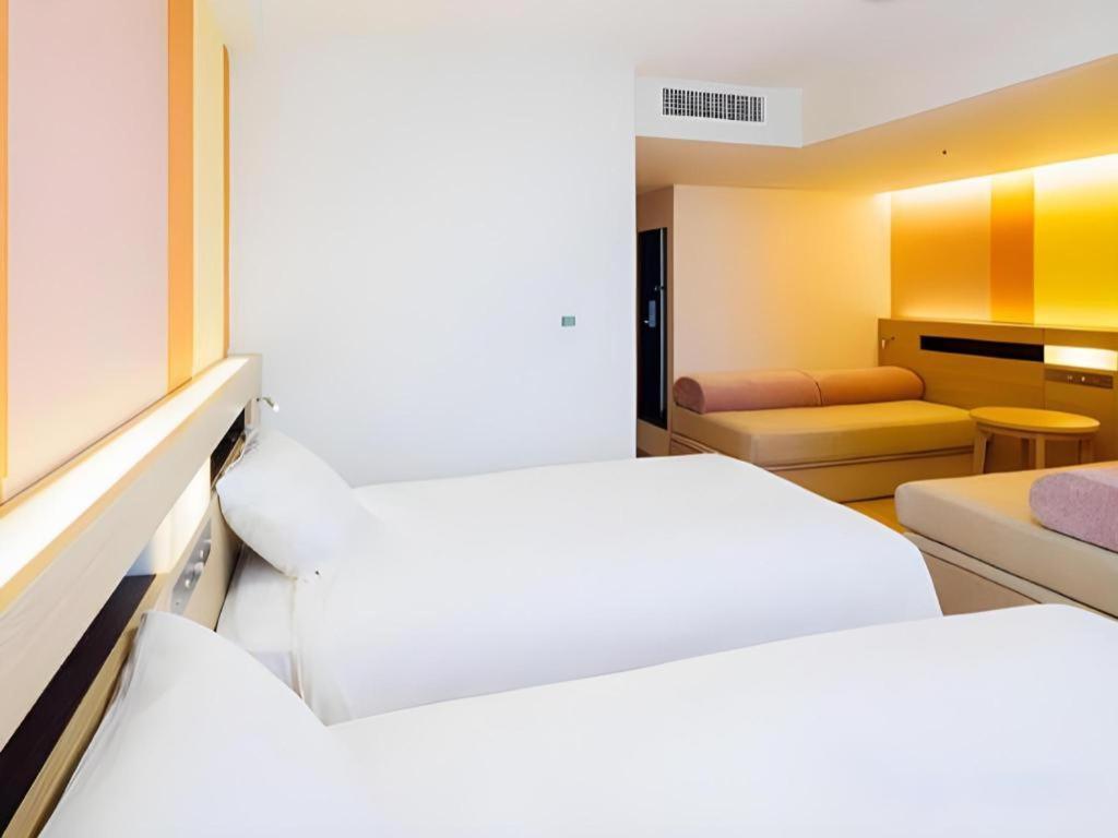 Hotel Dream Gate Maihama Chiba Exterior foto