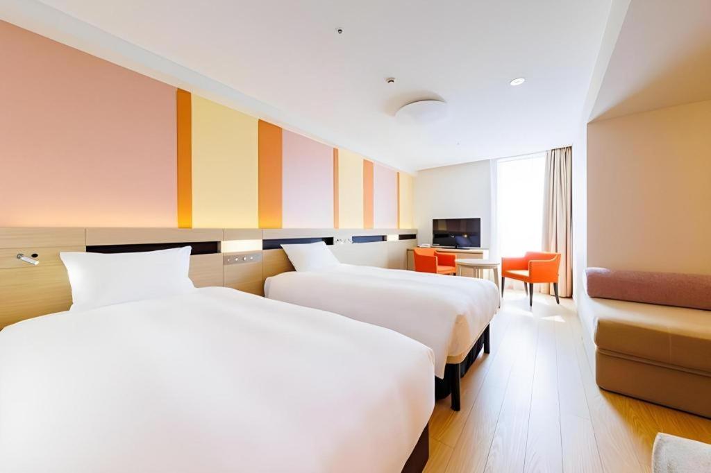 Hotel Dream Gate Maihama Chiba Exterior foto