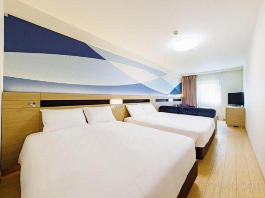 Hotel Dream Gate Maihama Chiba Exterior foto