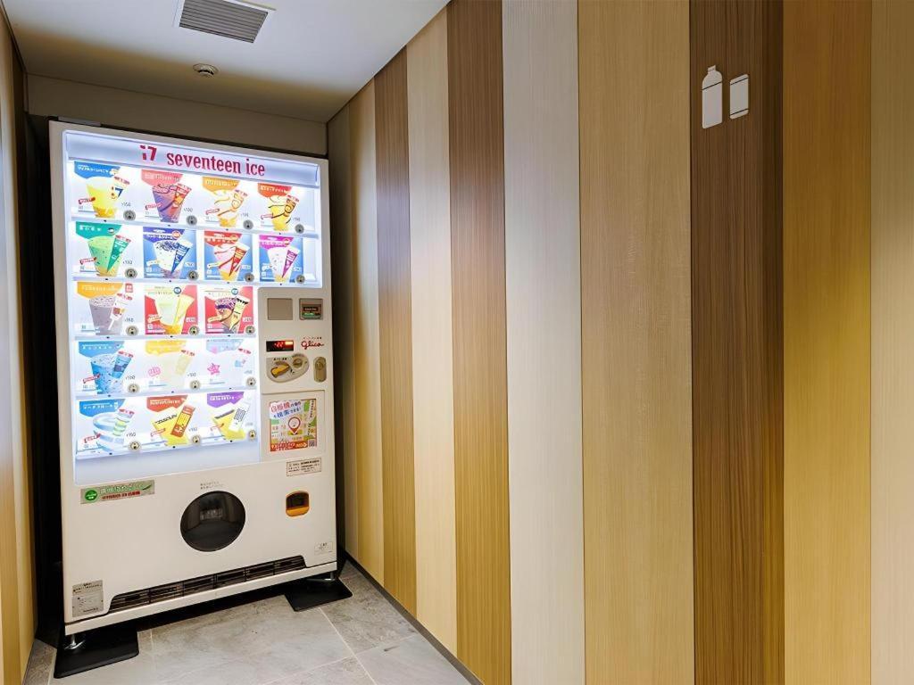 Hotel Dream Gate Maihama Chiba Exterior foto