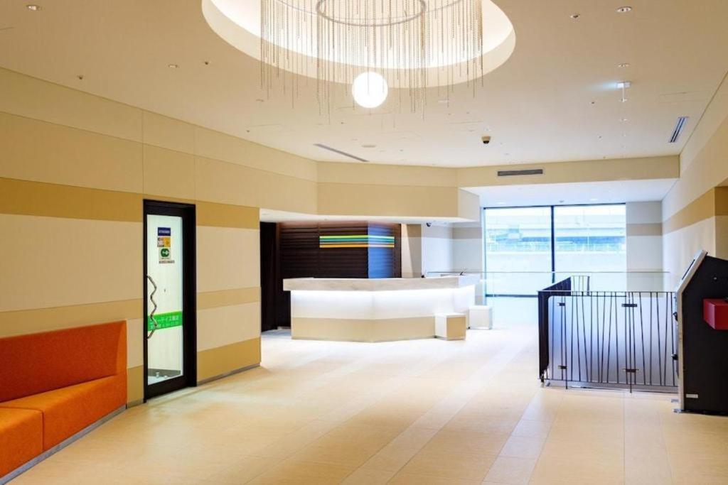 Hotel Dream Gate Maihama Chiba Exterior foto