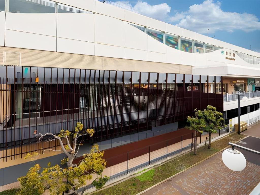 Hotel Dream Gate Maihama Chiba Exterior foto