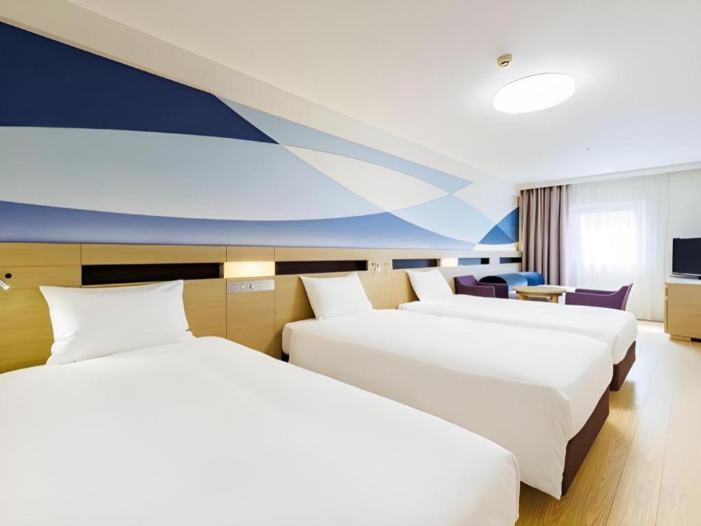 Hotel Dream Gate Maihama Chiba Exterior foto